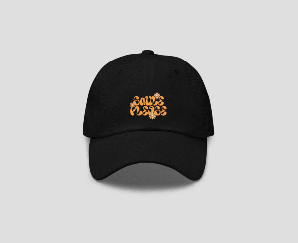 Smile Please Cap