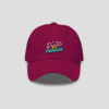 Trust The Process Cap