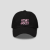 Stay Jolly Cap
