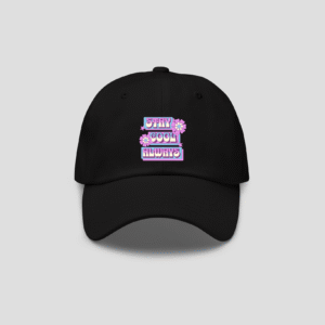 Stay Cool Always Cap