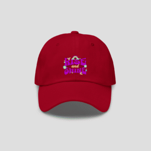 Rise and Shine Cap