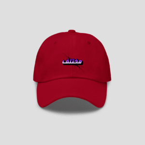 Mukhtalif Cap
