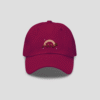 Khud-Daar Cap