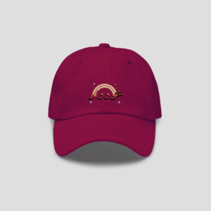Khud-Daar Cap