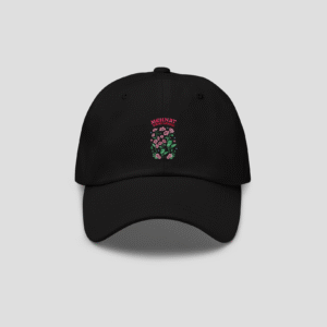 Mehnat Rang Layegi Cap
