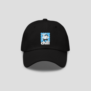 Chill Cap