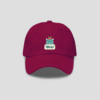 Billi Cap