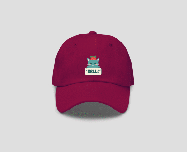 Billi Cap