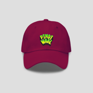 Pindi Waal Cap