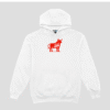 BullBull Unisex Hoodie