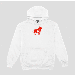 BullBull Unisex Hoodie