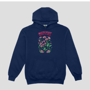 Mehnat Rang Layegi Unisex Hoodie