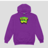 Pindi Waal Unisex Hoodie