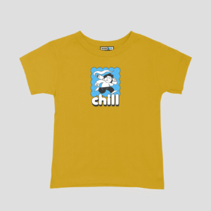 Chill Unisex Kids T-Shirt