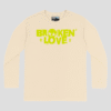 Broken Love Unisex Long Sleeve T-Shirt