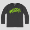 Dont Stop Unisex Long Sleeve T-Shirt