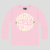 Enjoy The Little Things Unisex Long Sleeve T-Shirt