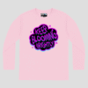Keep Blooming Unisex Long Sleeve T-Shirt