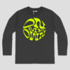 On My Own Unisex Long Sleeve T-Shirt