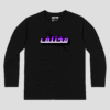 Mukhtalif Unisex Long Sleeve T-Shirt