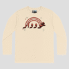 Khud-Daar Unisex Long Sleeve T-Shirt
