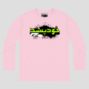 Khud-Passand Unisex Long Sleeve T-Shirt