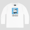 Chill Unisex Long Sleeve T-Shirt