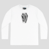 Mitti Mein Wapsi Unisex Long Sleeve T-Shirt
