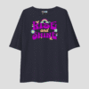 Rise and Shine Unisex Oversized T-Shirt