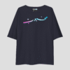 Mehboob Unisex Oversized T-Shirt