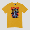 Bloom Boldly Unisex Regular Fit T-Shirt