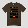 Dont Trip Over Unisex Regular Fit T-Shirt