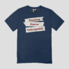 Fearless Fierce Unstoppable Unisex Regular Fit T-Shirt