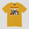 Galactic Enforcer Unisex Regular Fit T-Shirt