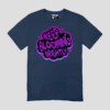Keep Blooming Unisex Regular Fit T-Shirt