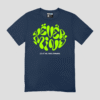 Nevermind Unisex Regular Fit T-Shirt