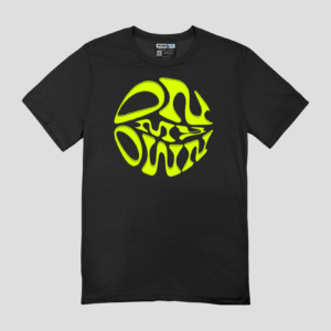 On My Own Unisex Regular Fit T-Shirt