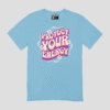 Protect Your Energy Unisex Regular Fit T-Shirt
