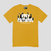 Stay Faithful Unisex Regular Fit T-Shirt