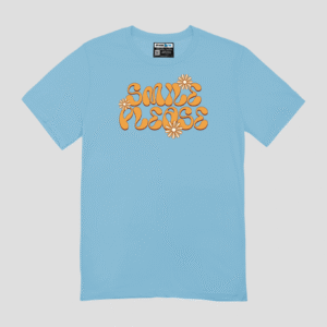 Smile Please Unisex Regular Fit T-Shirt