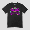 Rise and Shine Unisex Regular Fit T-Shirt