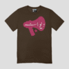 Deewana Unisex Regular Fit T-Shirt