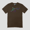 Khana-Badosh Unisex Regular Fit T-Shirt