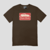 Classic Roads Unisex Regular Fit T-Shirt