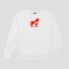 BullBull Unisex SweatShirt