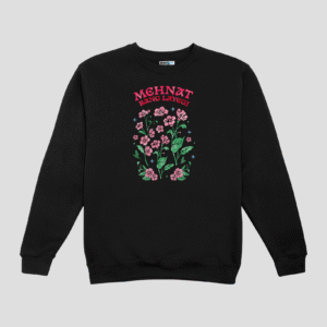 Mehnat Rang Layegi Unisex SweatShirt