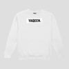 Yaqeen. Unisex SweatShirt