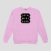 Soch Meri Alag Unisex SweatShirt