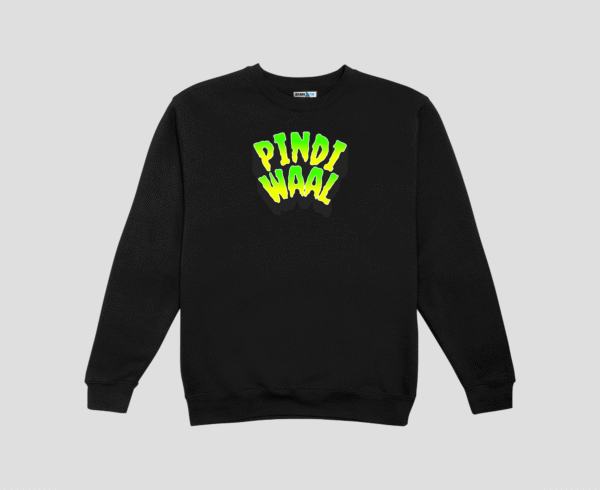 Pindi Waal Unisex SweatShirt