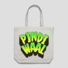 Pindi Waal Reuseable Bag